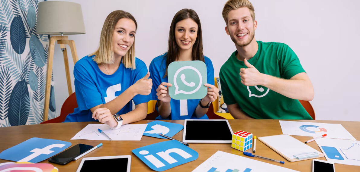 Mobile App Development - WeCodeFuture