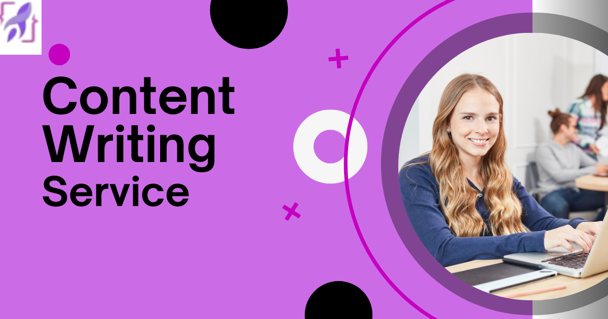 Importance of content writing