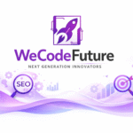 WeCodeFuture: Our Vision for Empowering the Next Generation of Innovators
