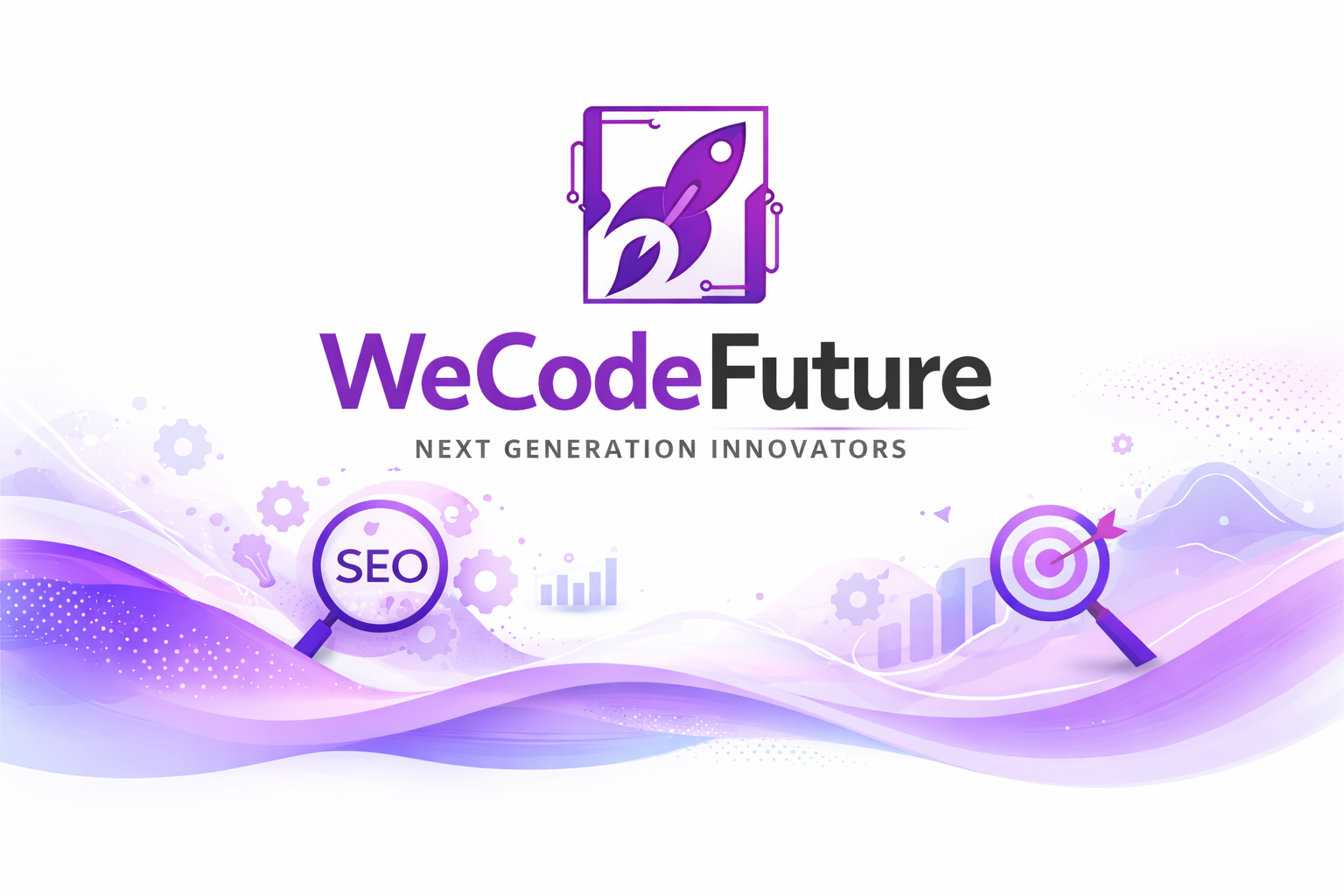 WeCodeFuture: Our Vision for Empowering the Next Generation of Innovators