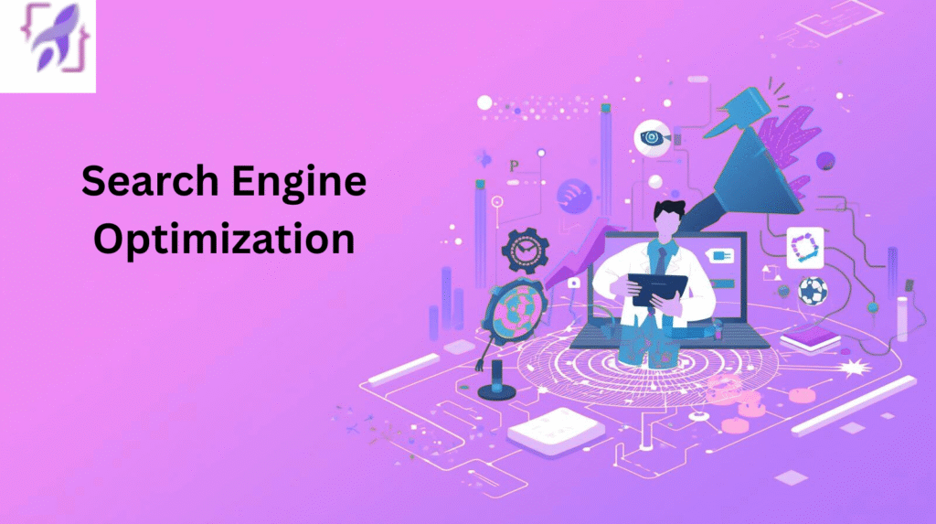Search Engine Optimization