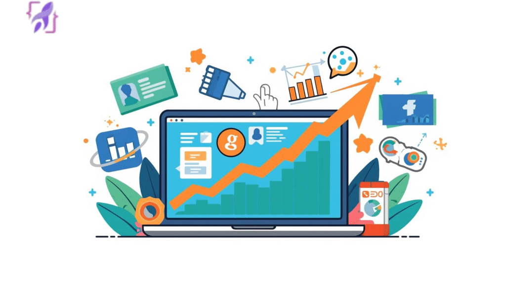 Social Media Marketing Services for Startups