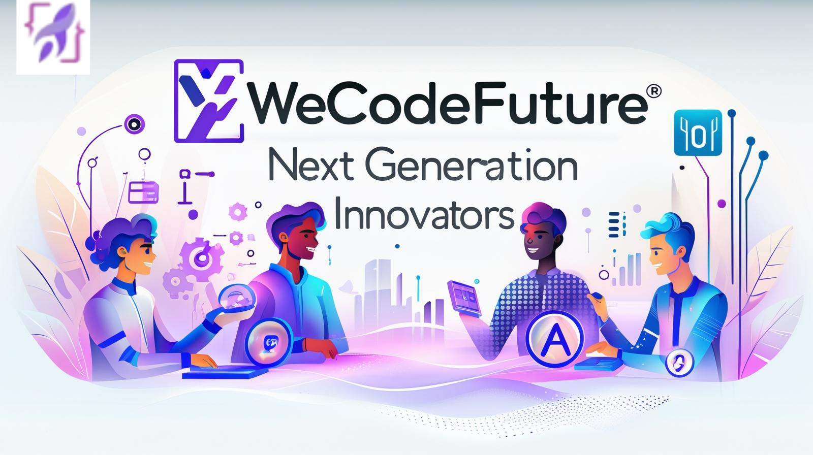WeCodeFuture Next Generation Innovators