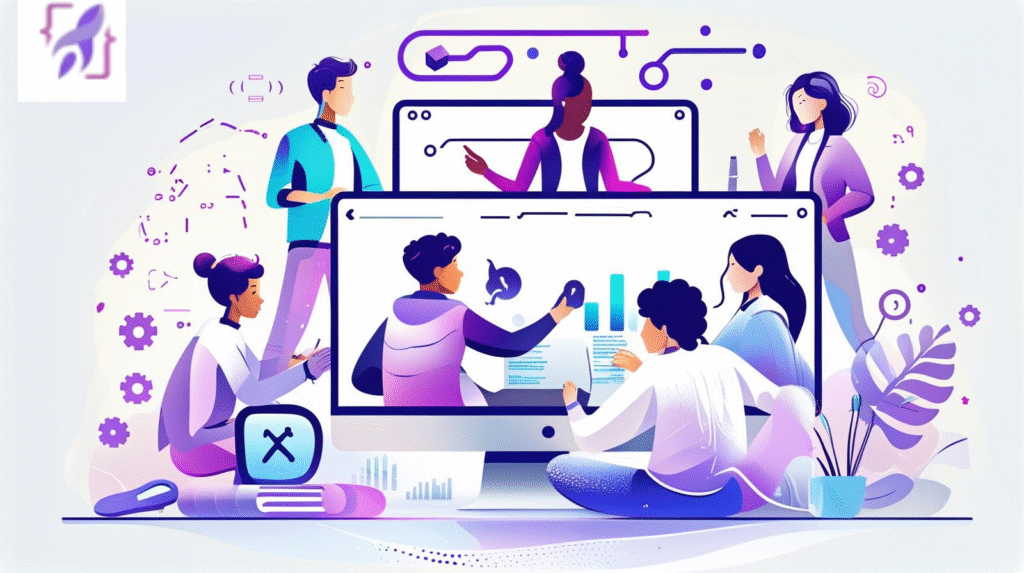 coding education platform