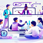 WeCodeFuture | Code Your Future: The Intersection of Education, Technology, and Career Readiness