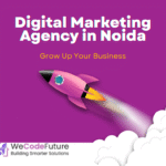 Digital Marketing Agency in Noida