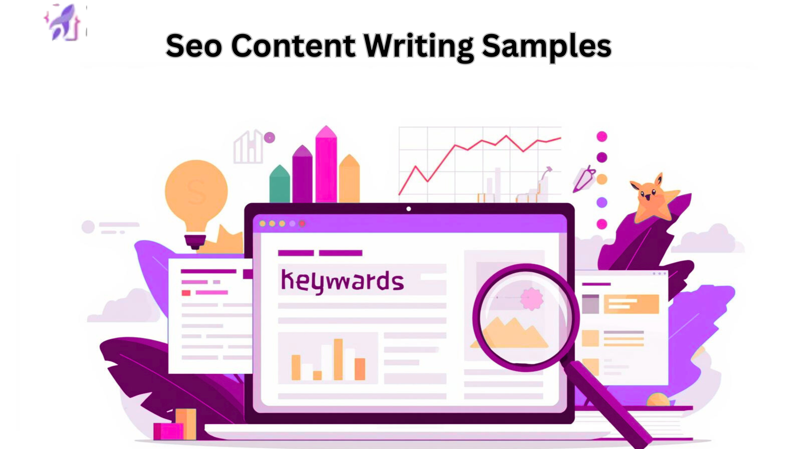 Seo Content Writing Samples