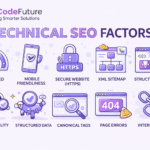 11 Technical SEO Factors That Matter Most