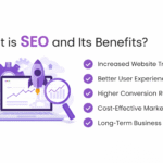 What is SEO and Its Benefits?