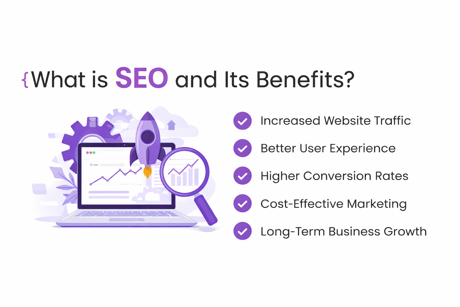 What is SEO and Its benefits
