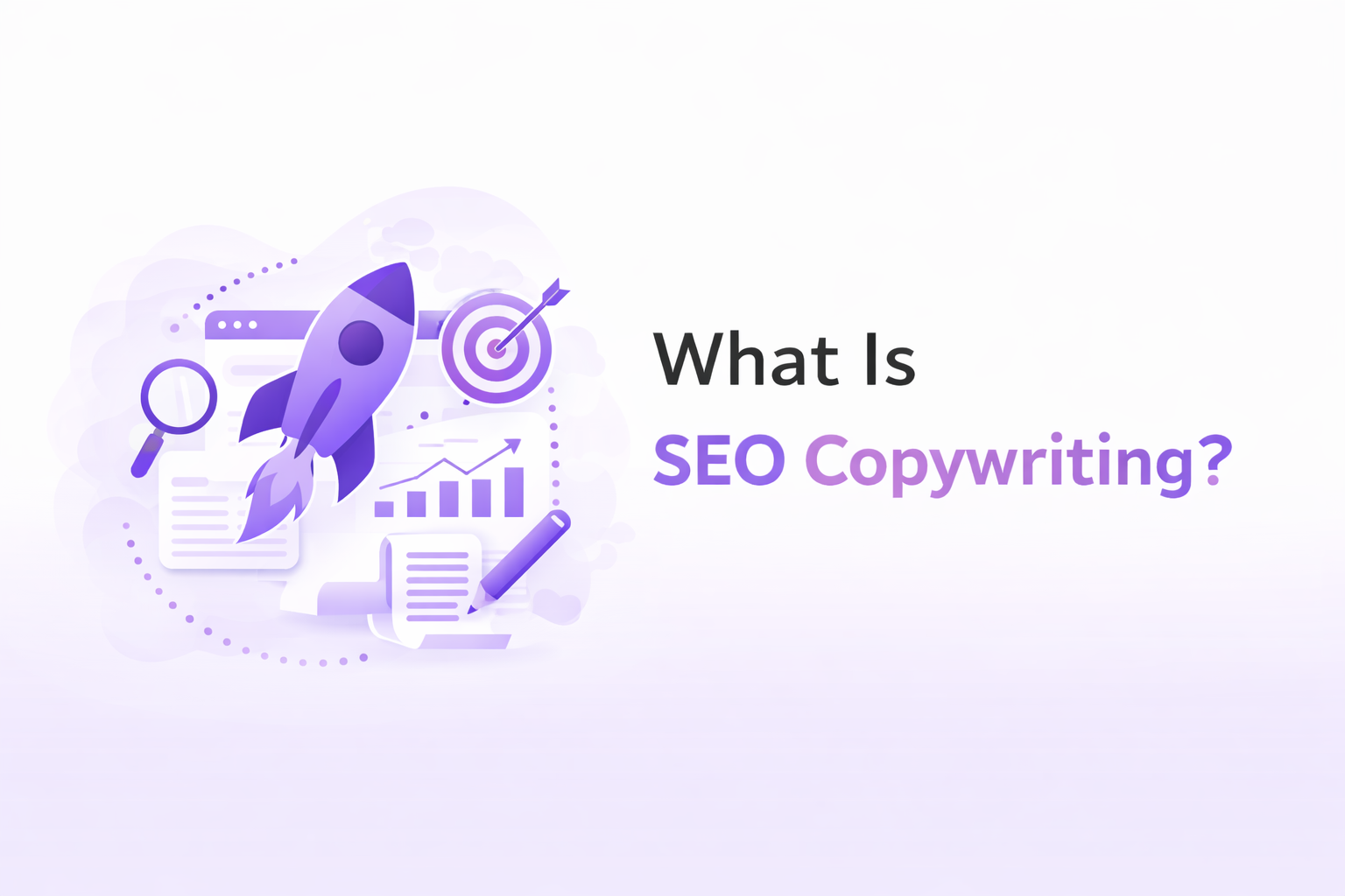 What Is SEO Copywriting