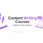 Content Writing Courses For Beginners