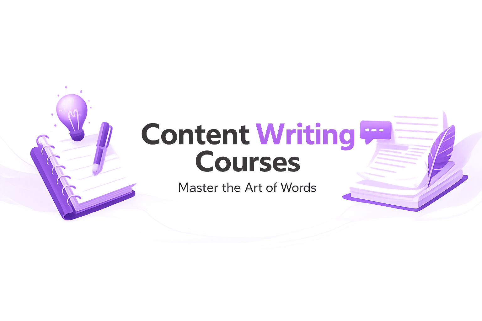 Content Writing Courses