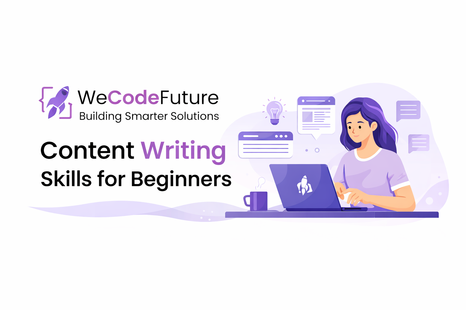 Content Writing Skills for Beginners
