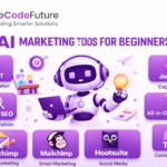 Top 11 AI Marketing Tools for Beginners