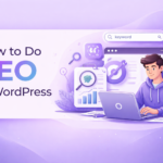How to Do SEO in WordPress