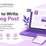 How to Write a Blog Post Template