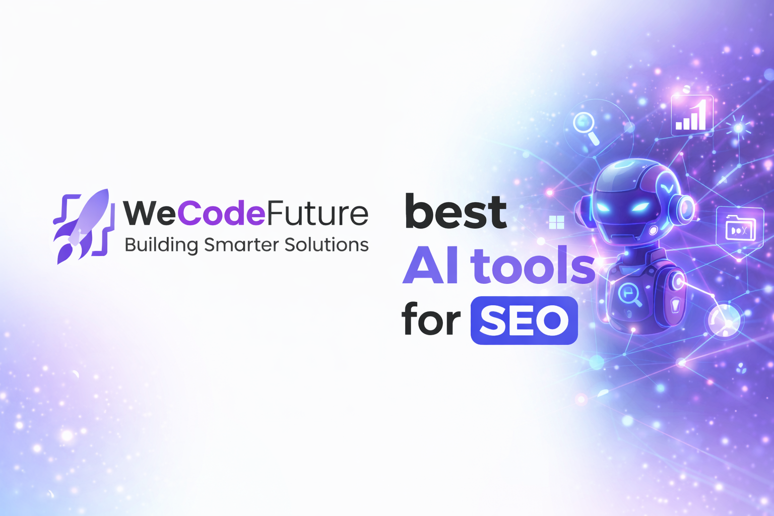 Best AI Tools for SEO