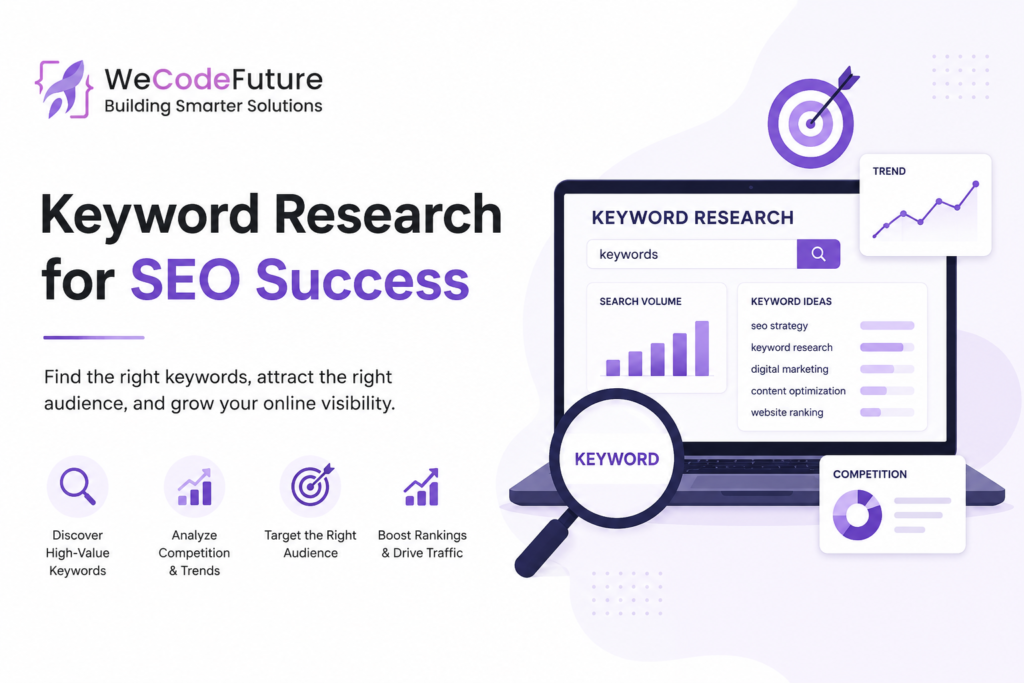 Research for SEO Success