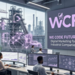 Digital Marketing for Industrial Companies