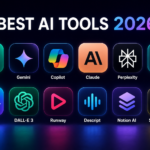 Best AI Tools You Cannot Ignore in 2026