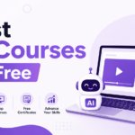 The Best AI Courses for Free (2026 Guide)