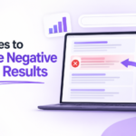 Remove Negative Search Results