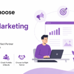 How to Choose the Right Digital Marketing Agency 