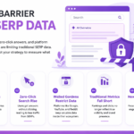 How the New Barrier to SERP Data Is Changing SEO  