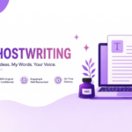 7 Simple Steps to Start Ghostwriting