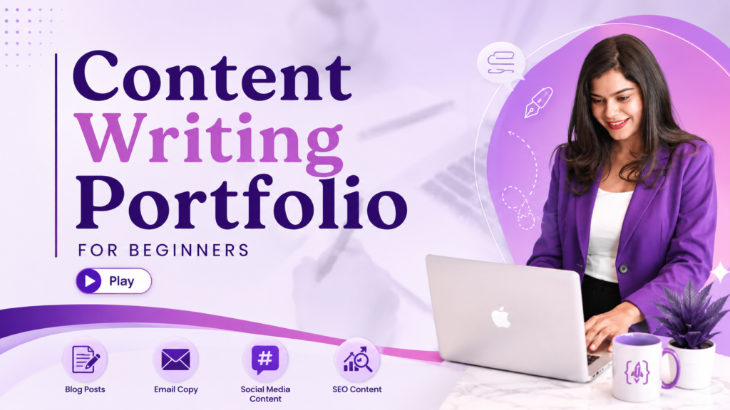 Content writing portfolio