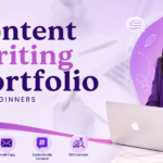 5 Content Writing Portfolio Ideas to Build a Strong Portfolio