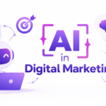 How AI in Digital Marketing Is Changing Businesses in 2026