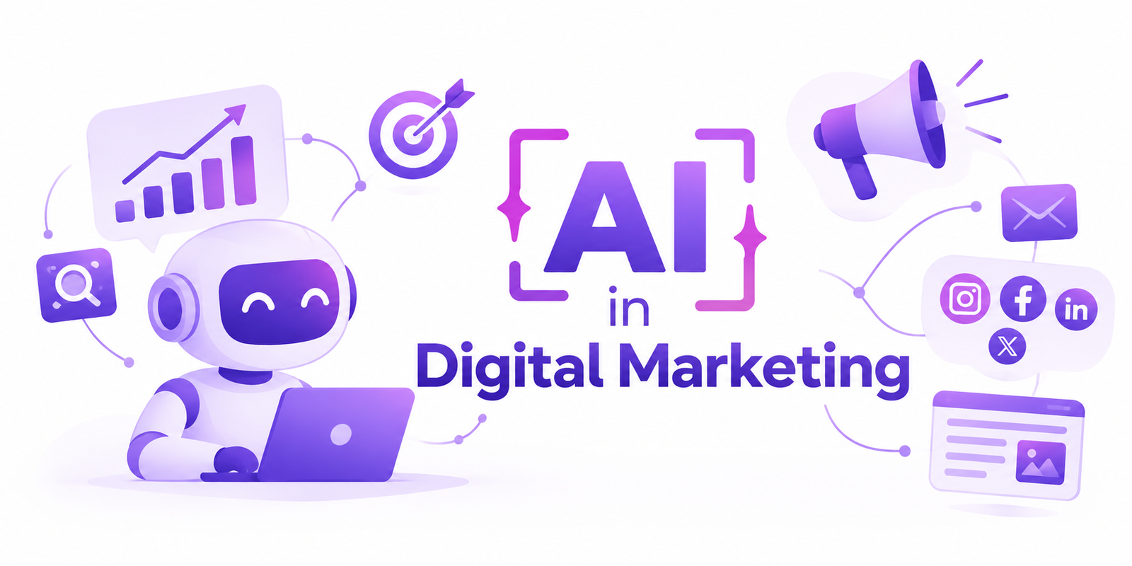 AI in digital marketing
