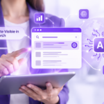 7 Ways To Make Your Website Visible in AI Search